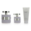 Bella Blanca by Oscar De La Renta, 3 Piece Gift Set for Women