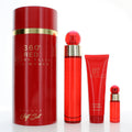 Perry Ellis 360 Red by Perry Ellis, 3 Piece Set for Women
