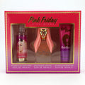Pink Friday by Nicki Minaj, 3 Piece Gift Set for Women