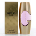 Guess Gold by Parlux, 2.5 oz EDP Spray for Women