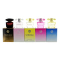 Versace by Versace, 5 Piece Mini Variety Set for Women