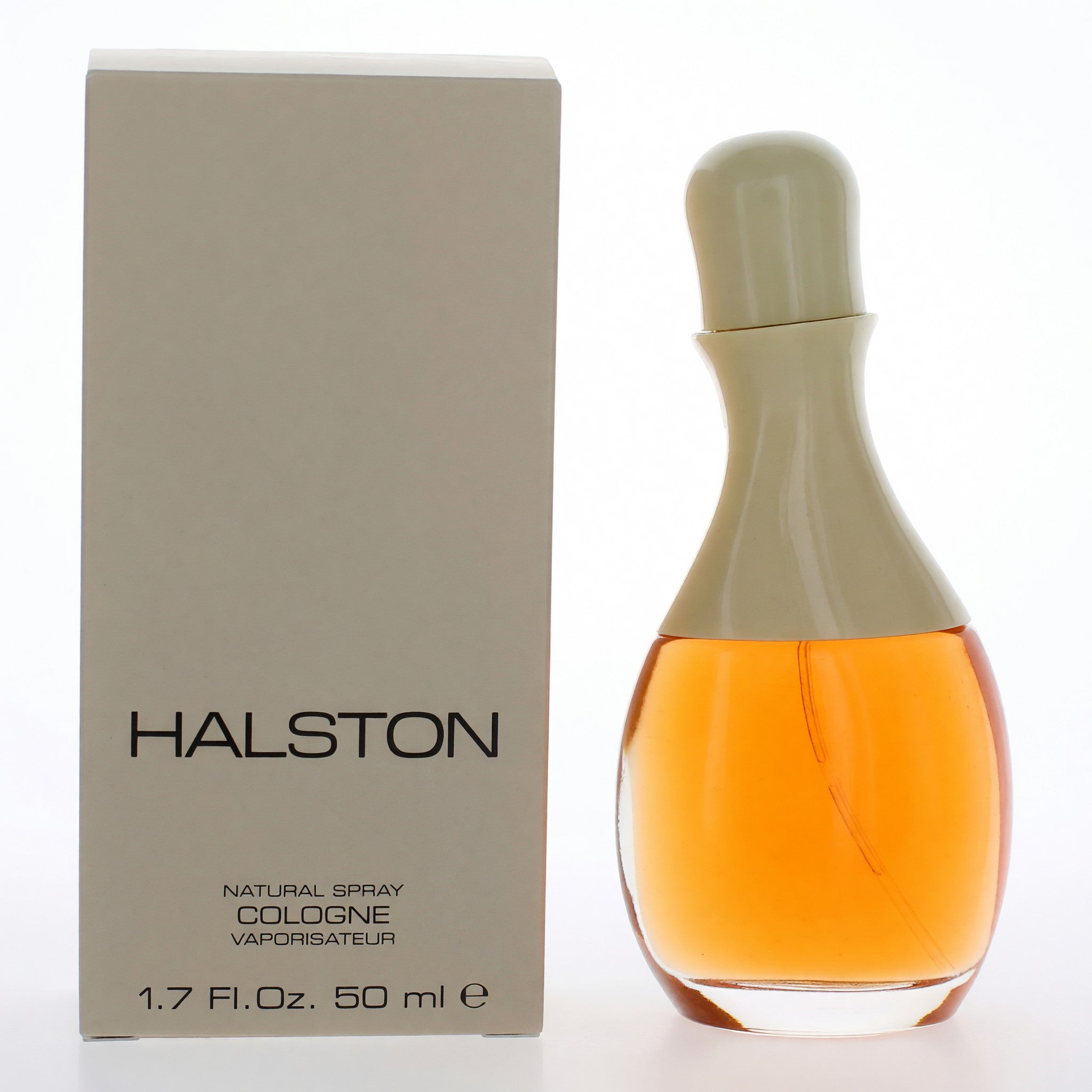 Halston by Halston, 1.7 oz Cologne Spray for Women