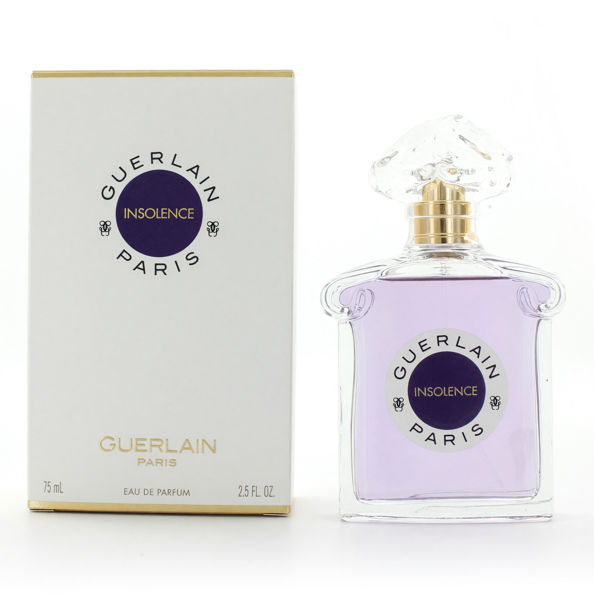 Insolence by Guerlain, 2.5 oz EDP Spray for Women