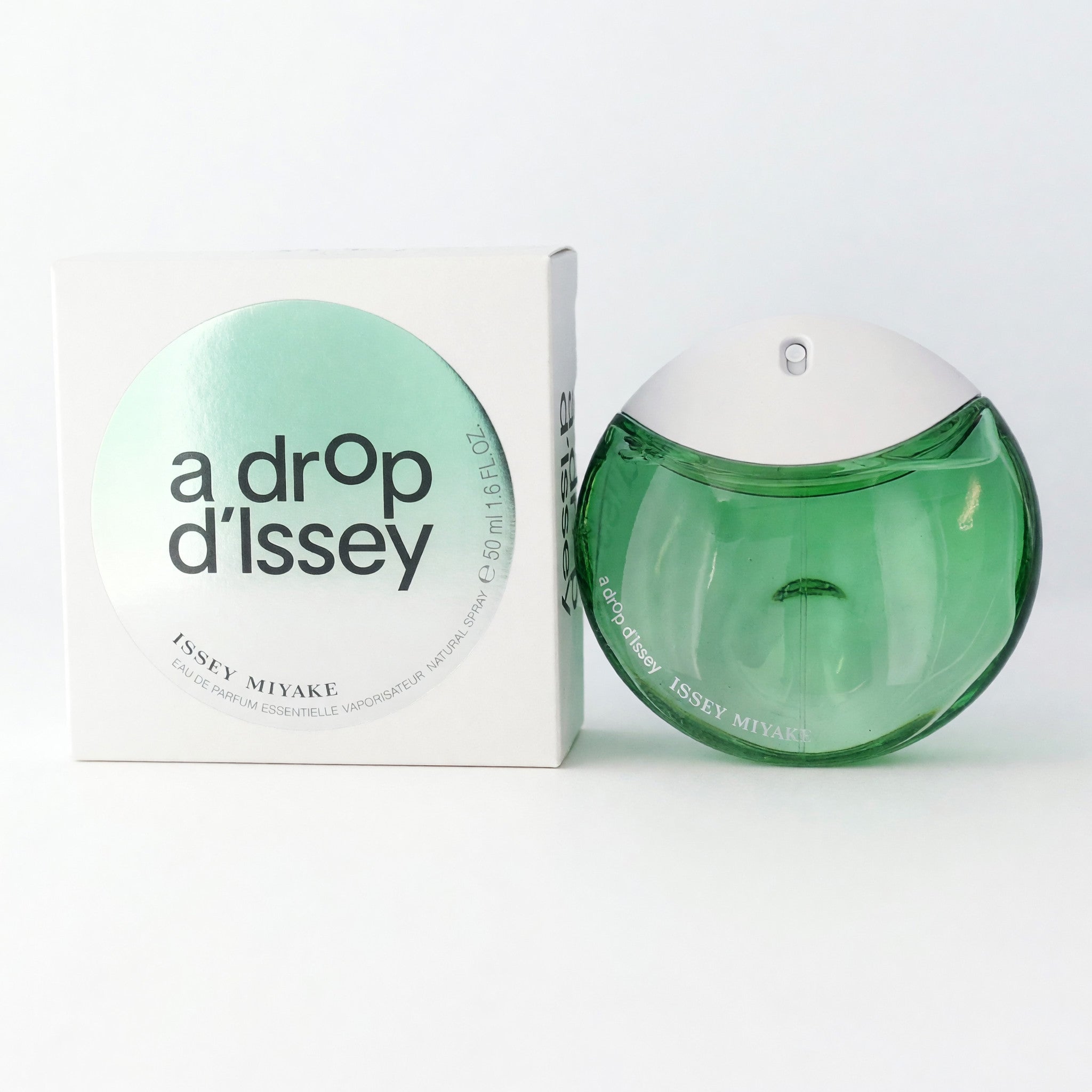 A Drop d'Issey Essentielle by Issey Miyake, 1.6oz EDP spray women 