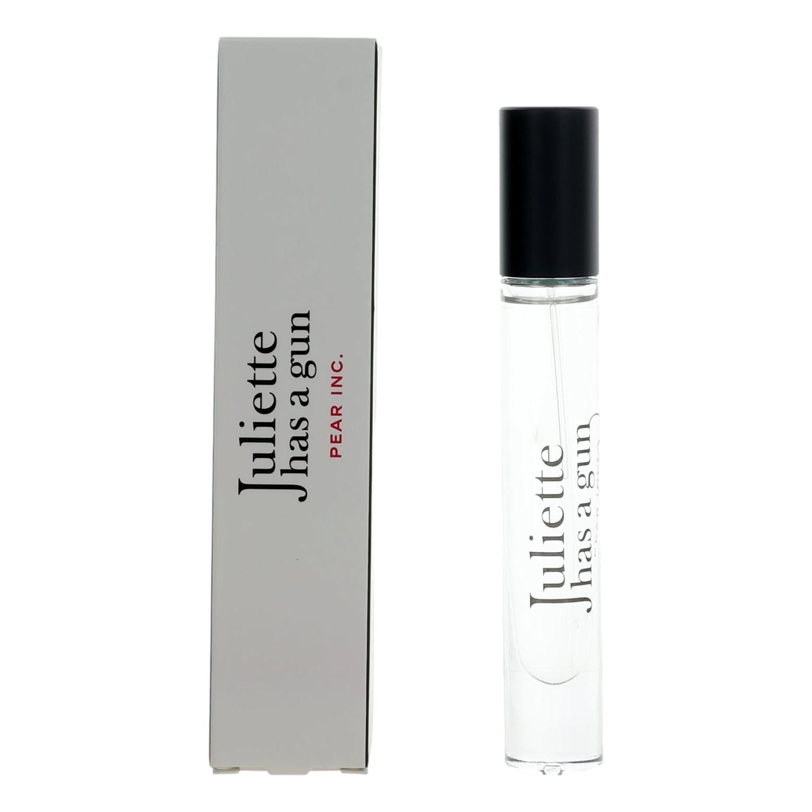 Pear Inc by Juliette Has a Gun, 0.25 oz EDP Spray for Women