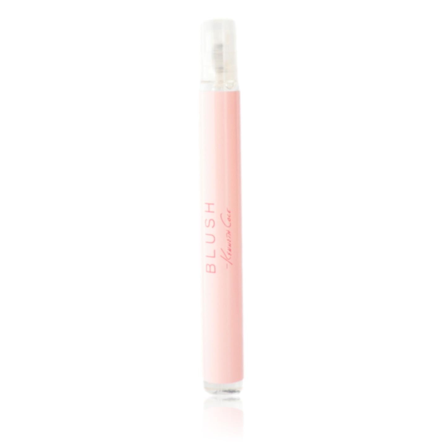 Kenneth Cole Blush by Kenneth Cole, 0.34 oz EDP Spray for Women 