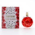 Kensie Rosy Bloom by Kensie, 3.4 oz EDP Spray for Women