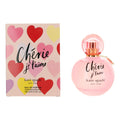 Cherie Je T'Aime by Kate Spade, 3.3 oz EDP Spray for Women