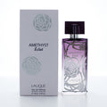 Amethyst Eclat by Lalique, 3.3 oz EDP Spray for Women
