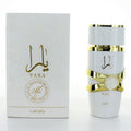 Yara Moi by Lattafa, 3.4 oz Eau De Perfume Spray for Women