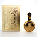 Fakhar Gold by Lattafa, 3.4 oz EDP Spray for Unisex