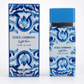 Light Blue Capri In Love by Dolce & Gabbana, 3.3oz EDP Spray women