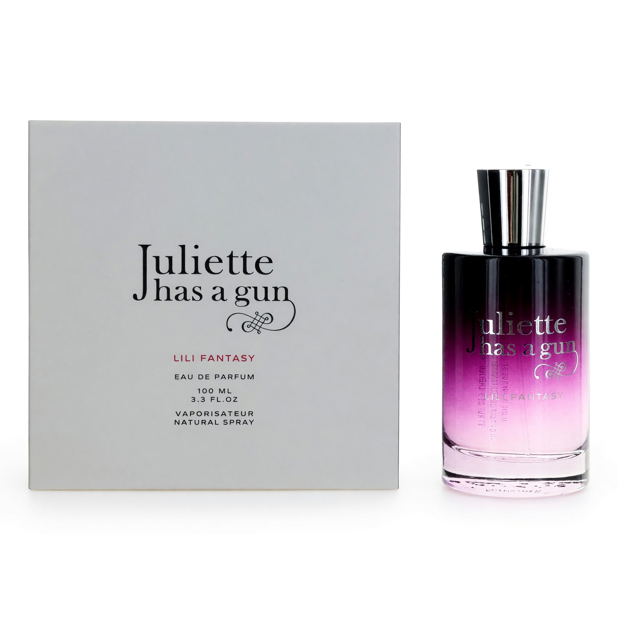 Lili Fantasy by Juliette Has a Gun, 3.3 oz EDP Spray for Women