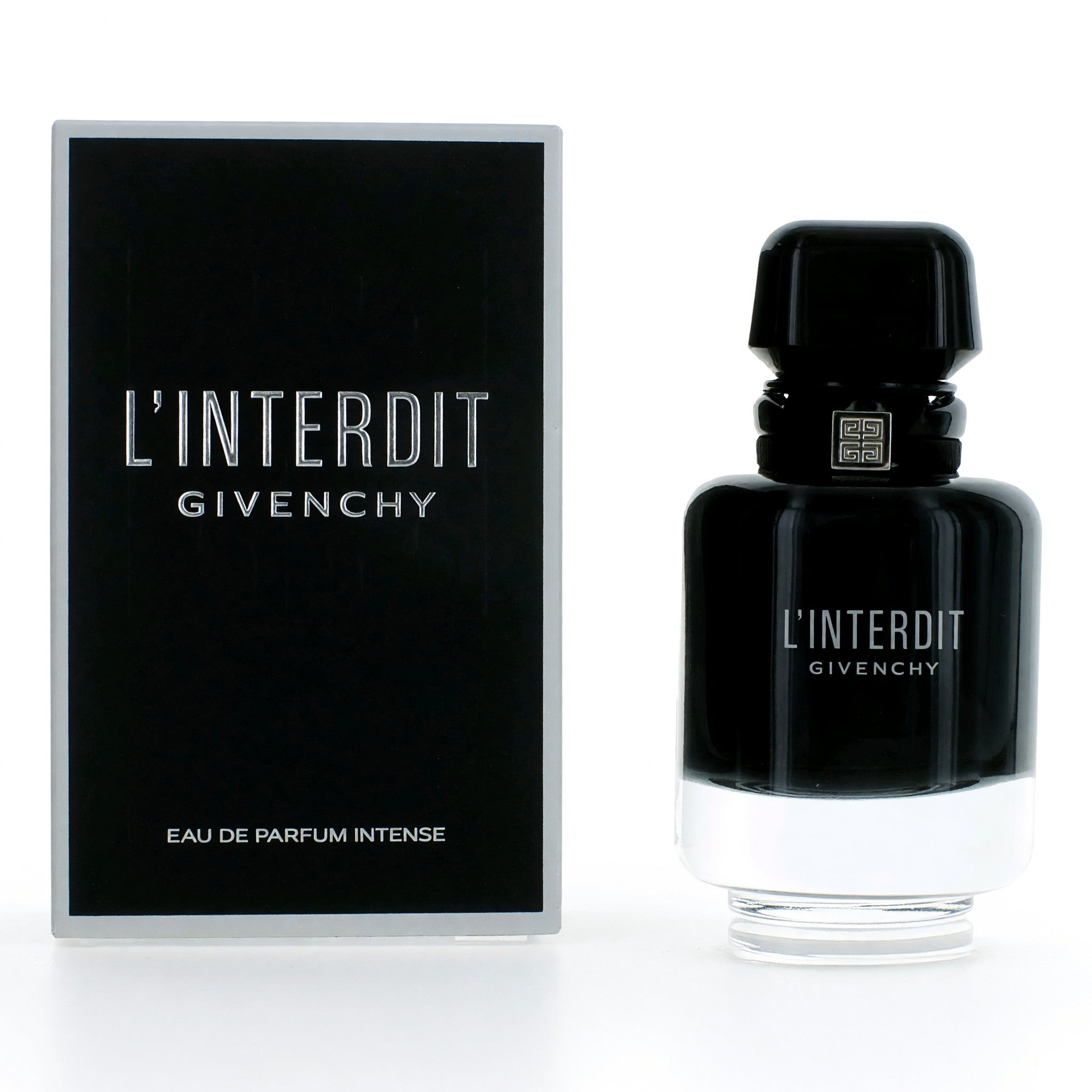 L'Interdit by Givenchy, 1.7 oz EDP Intense Spray for Women