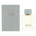 Hello by Lionel Richie, 3.4 oz EDT Spray for Women