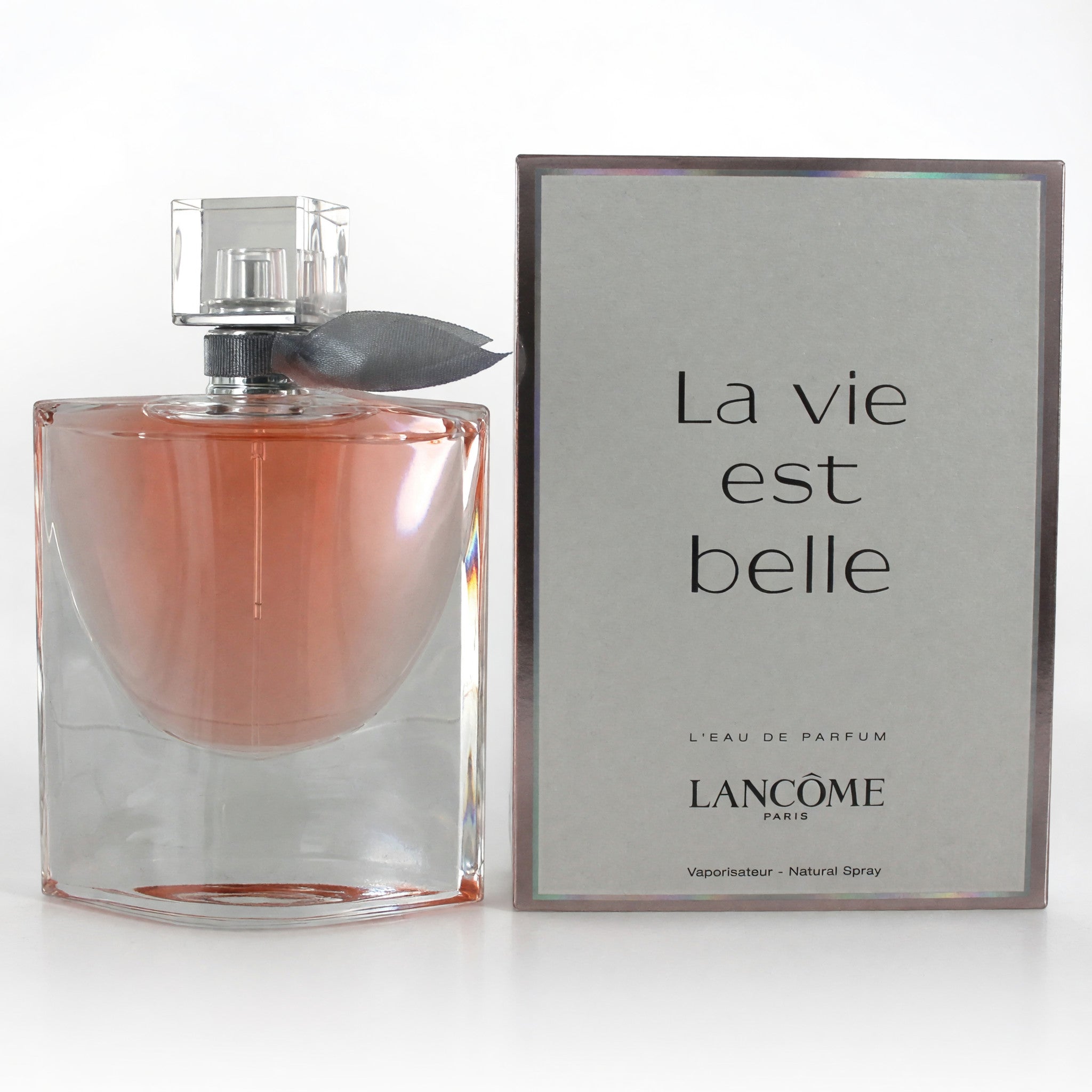 La Vie Est Belle by Lancome, 1 oz L'EDP Spray for Women