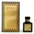 Oud Satin Mood, 2.4oz Extrait de Parfum Spray for Unisex