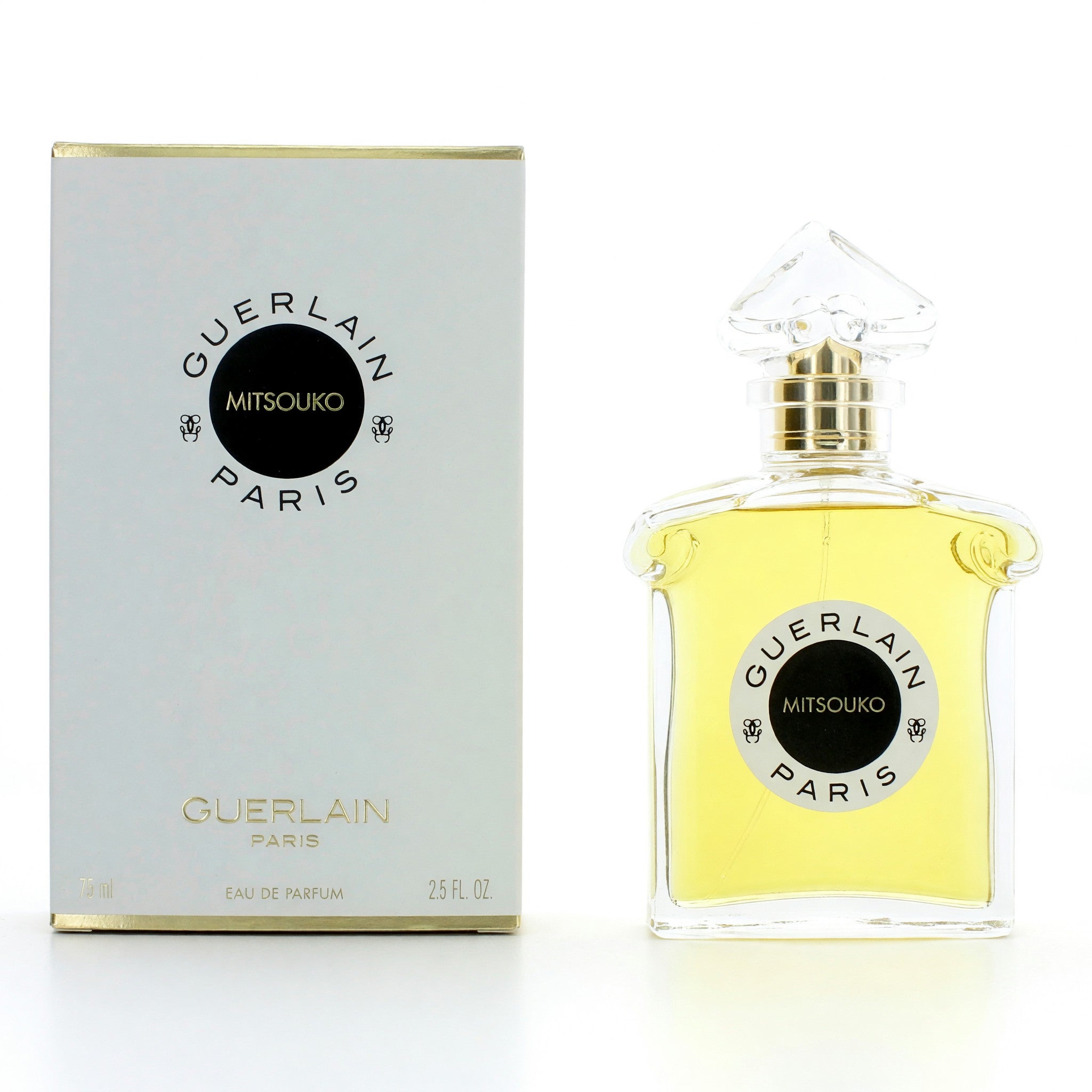 Mitsouko by Guerlain, 2.5 oz EDP Spray for Women