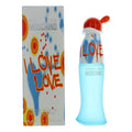I Love Love Cheap & Chic by Moschino, 1.7 oz EDT Spray for Women