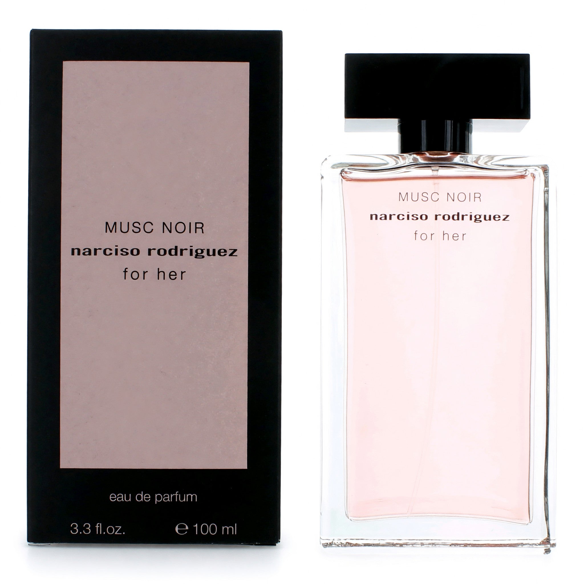 Narciso Rodriguez Musc Noir by Narciso Rodriguez, 3.3oz EDP Spray women