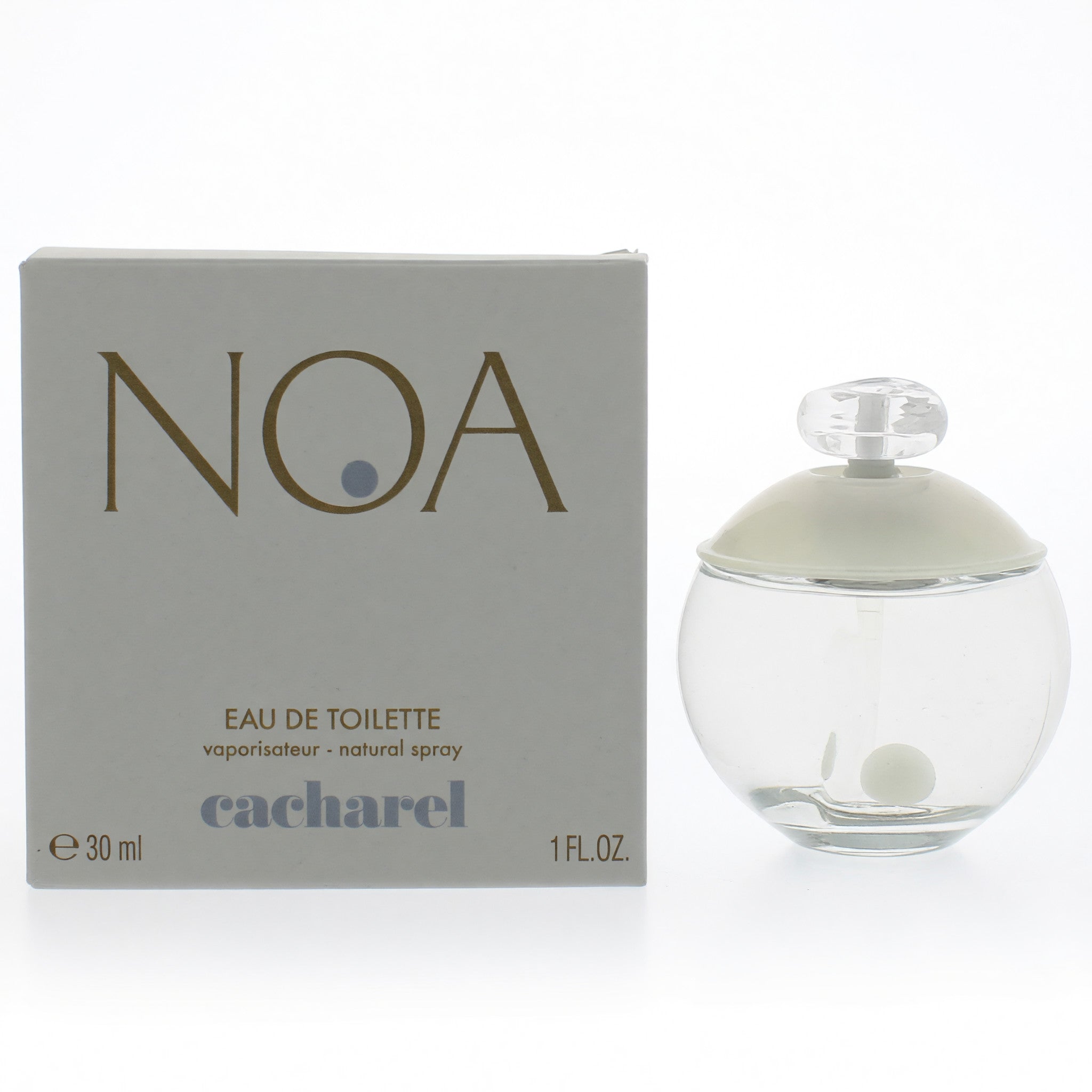 Noa by Cacharel, 1 oz EDT Spray for Women