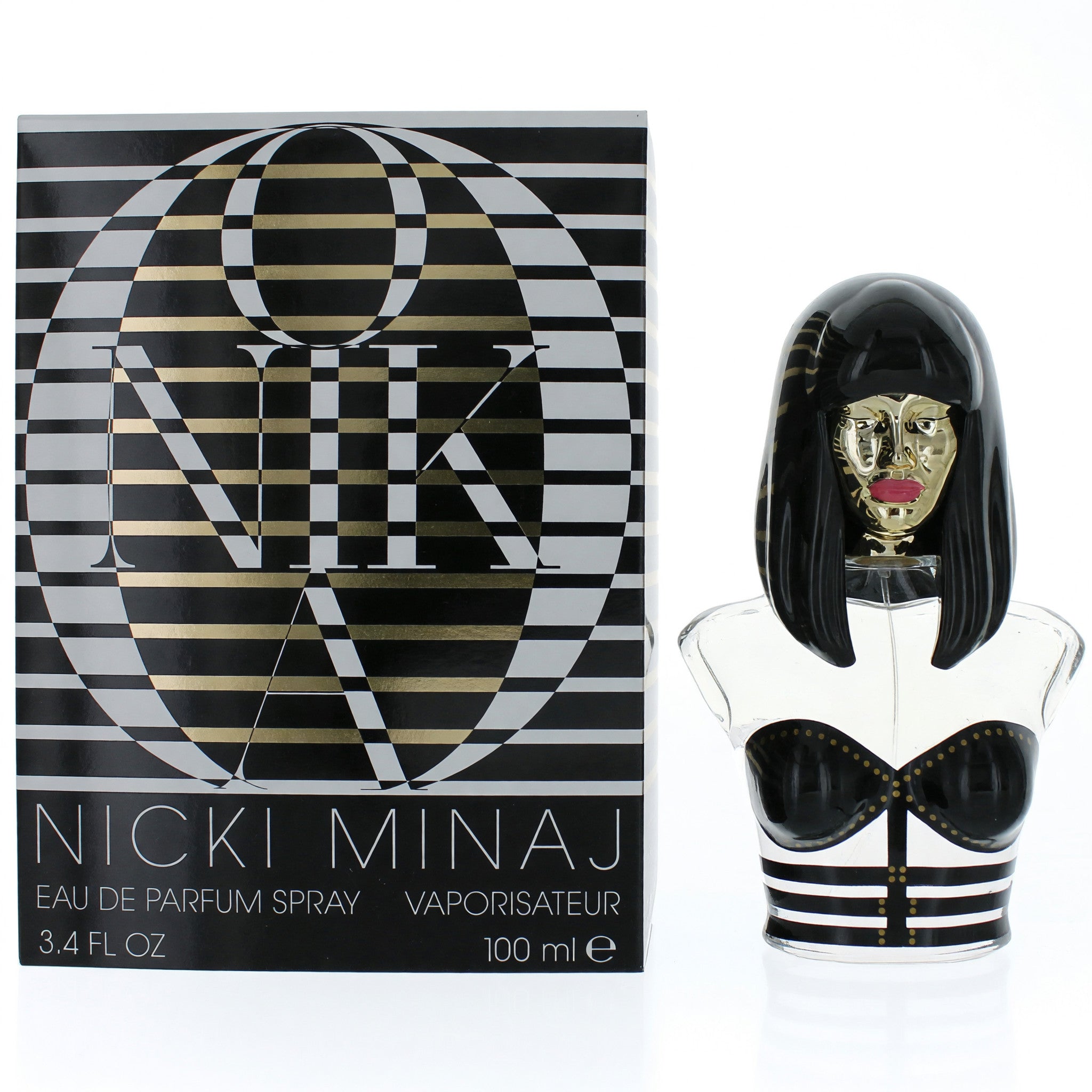 Onika by Nicki Minaj, 3.4 oz EDP Spray for Women