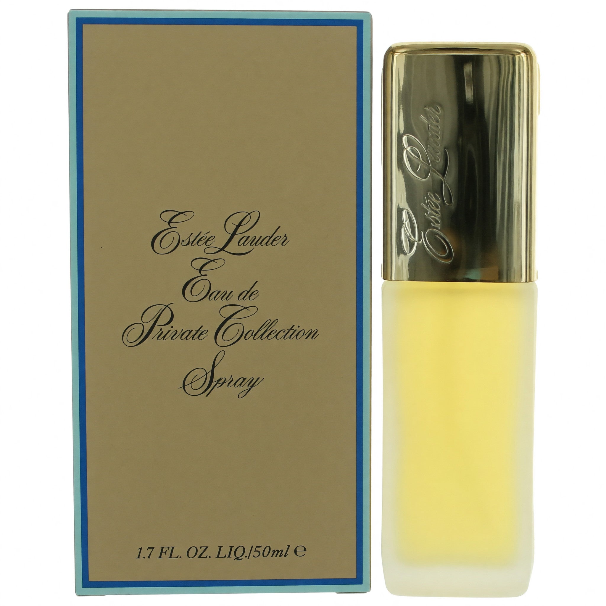 Eau De Private Collection by Estee Lauder, 1.7oz Fragrance Spray women