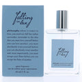 Falling in Love by Philosophy, 2 oz EDT Spray for Women