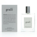 Pure Grace by Philosophy, 4 oz EDT Spray for Women