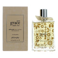 Pure Grace Nude Rose by Philosophy, 4 oz EDP Spray for Women