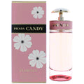 Prada Candy Florale by Prada, 2.7 oz EDT Spray for Women