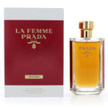 La Femme Prada Intense by Prada, 3.4 oz EDP Spray for Women
