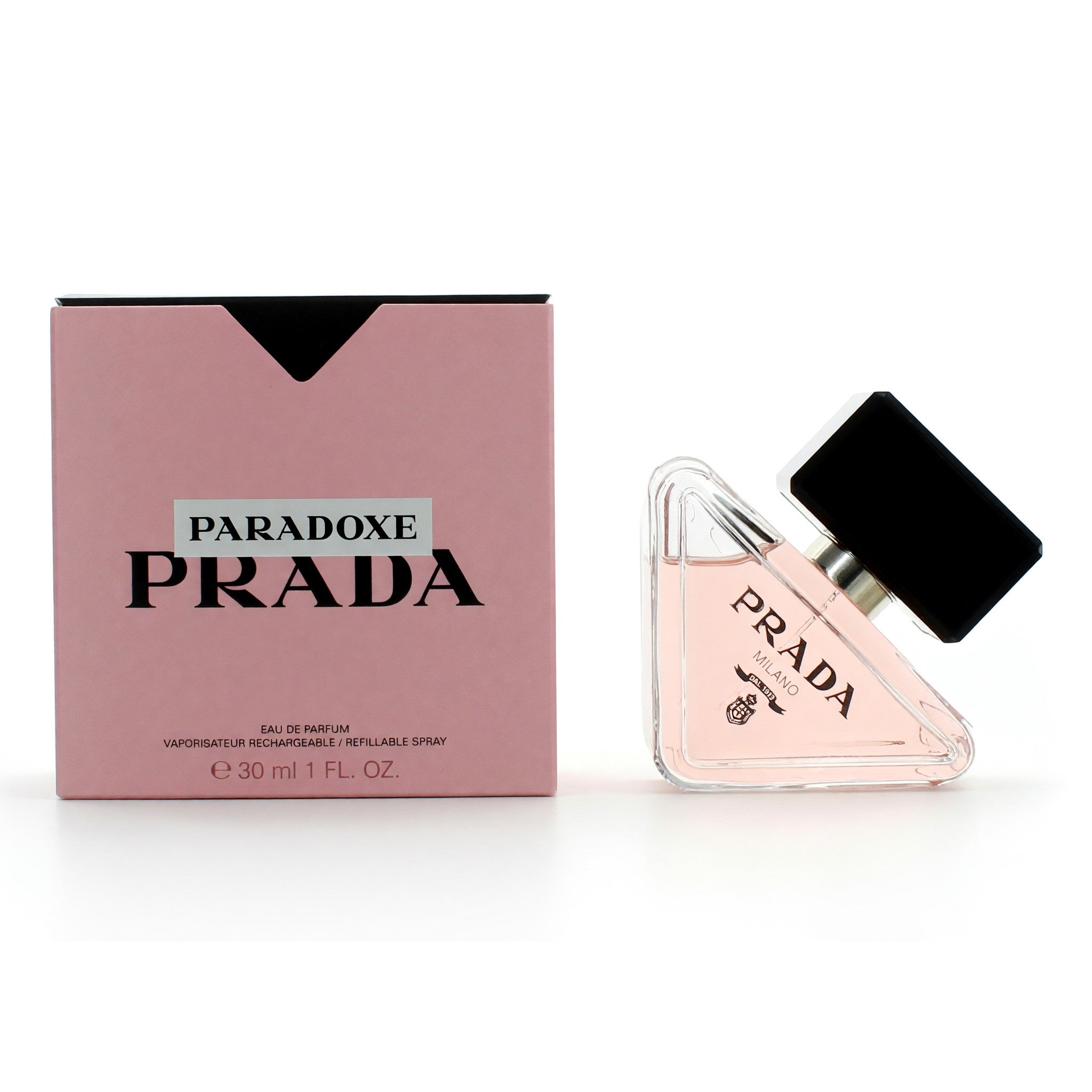 Prada Paradoxe by Prada, 1 oz EDP Spray for Women