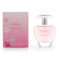 Pretty by Elizabeth Arden, 3.3 oz EDP Spray for Women