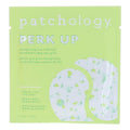 Patchology Perk Up by Patchology, Energizing Eye Gels - 1 Pair