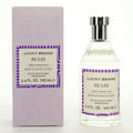 Lucky Brand Re/Lax by Lucky Brand, 3.4 oz EDT Spray for Women
