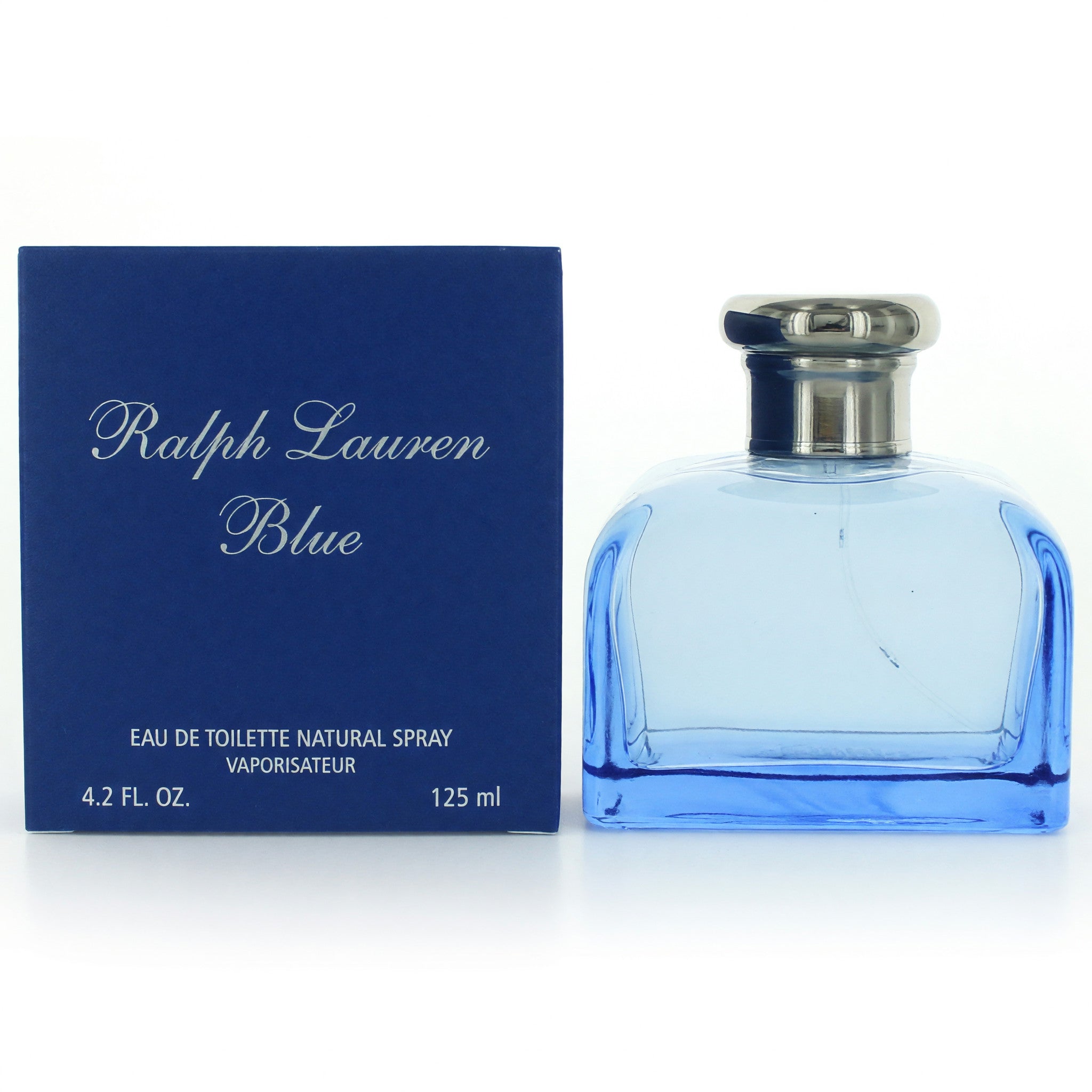 Ralph Lauren Blue by Ralph Lauren, 4.2 oz EDT Spray for Women