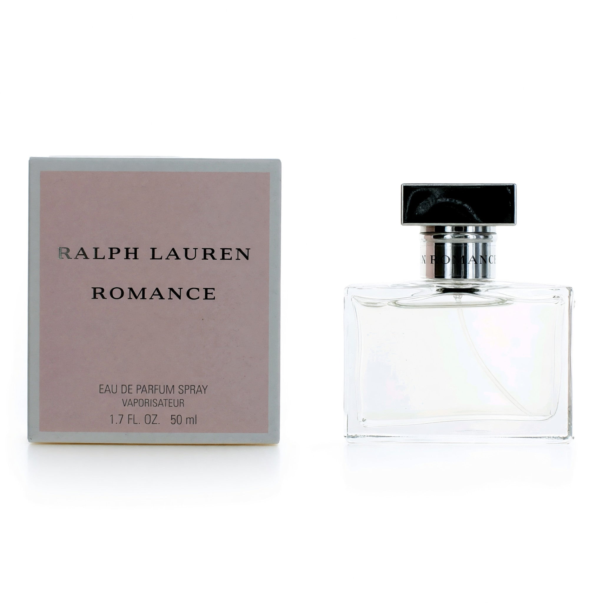 Romance by Ralph Lauren, 1.7 oz EDP Spray for Women
