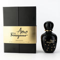 Amo Ferragamo Limited Edition Black, 1.7oz EDP Spray women