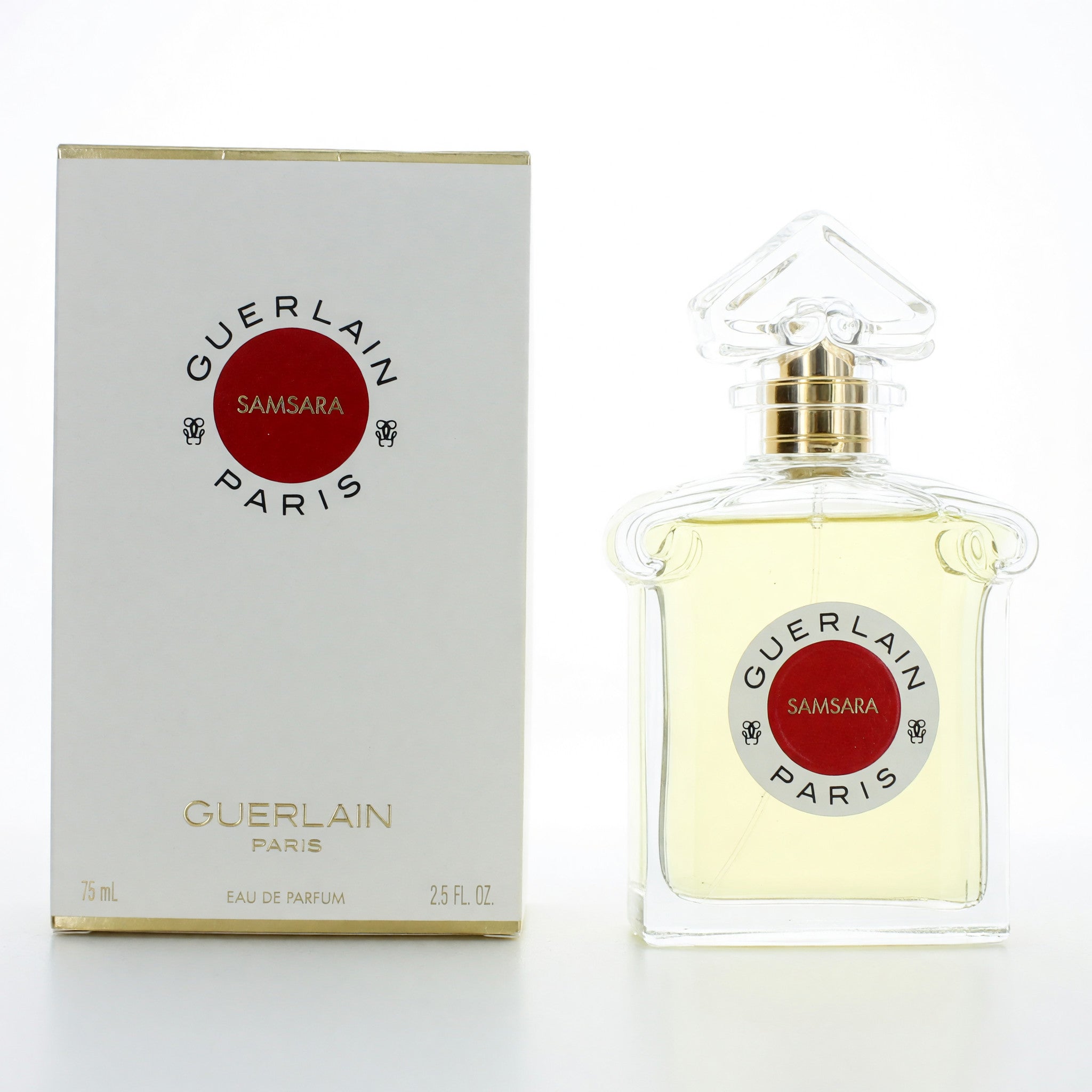 Samsara by Guerlain, 2.5 oz EDP Spray for Women