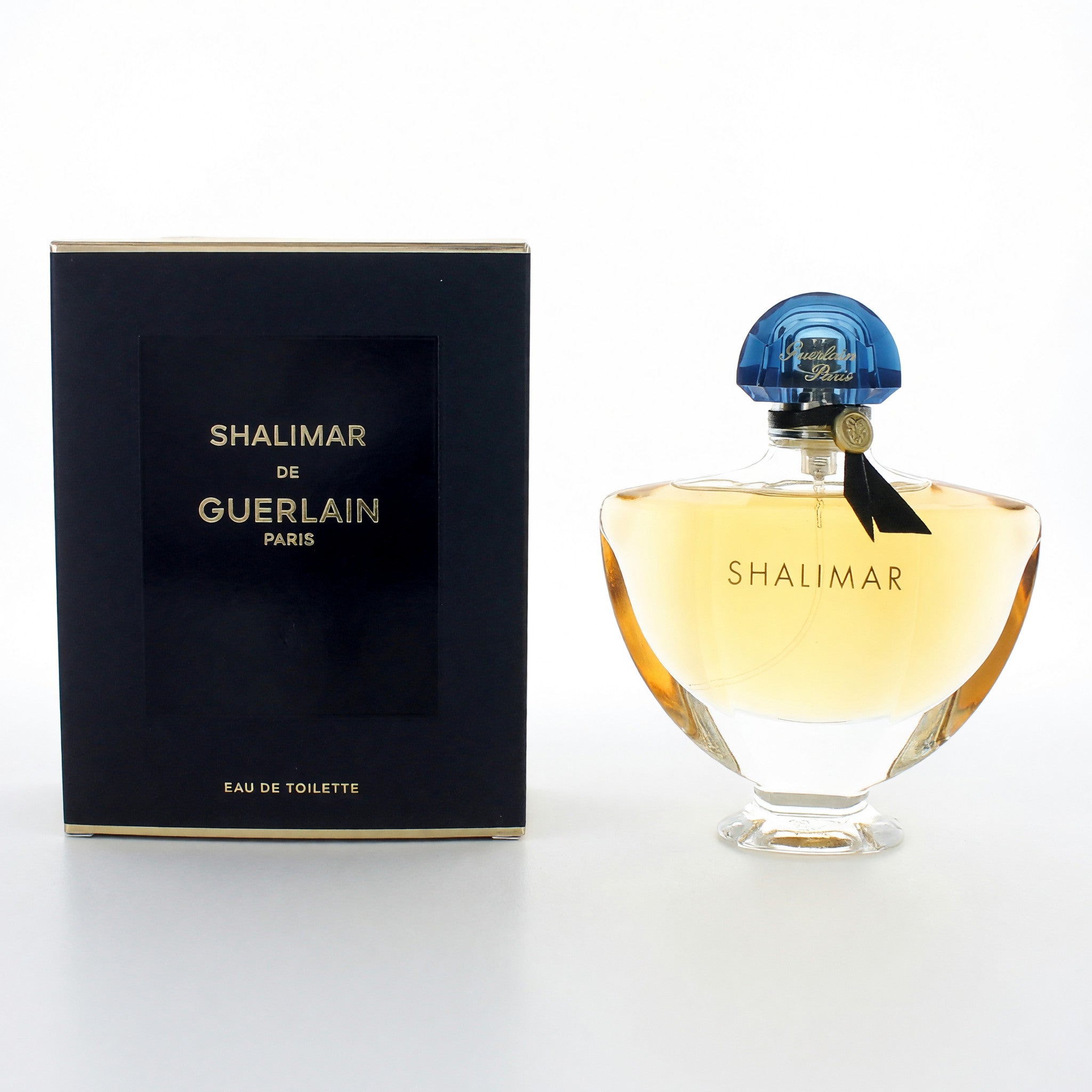 Shalimar by Guerlain, 3 oz EDT Spray for Women