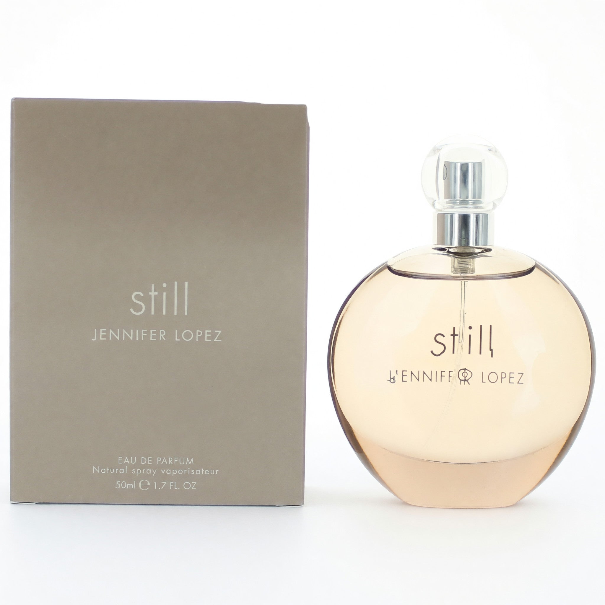 Still by J.Lo, 1.7 oz EDP Spray for Women (Jennifer Lopez)