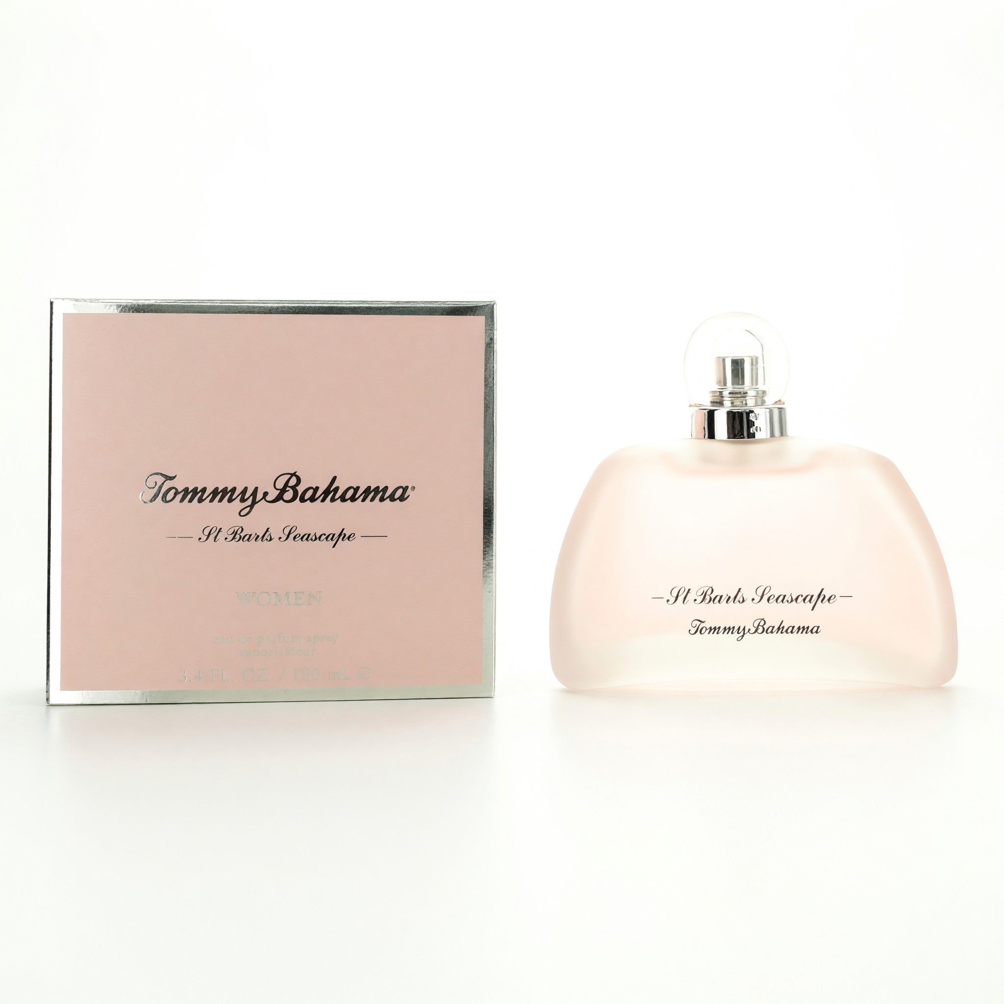 Tommy Bahama St Barts Seascape by Tommy Bahama, 3.4oz EDP Spray women