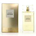 Untold by Elizabeth Arden, 3.4 oz EDP Spray for Women