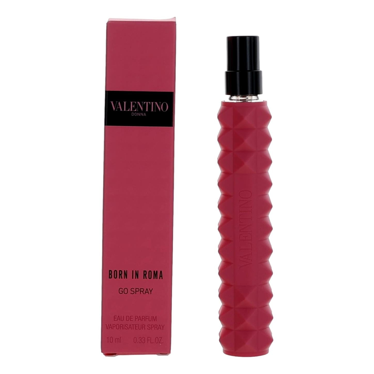 Valentino Donna Born In Roma by Valentino, 0.33 oz EDP Spray for Women