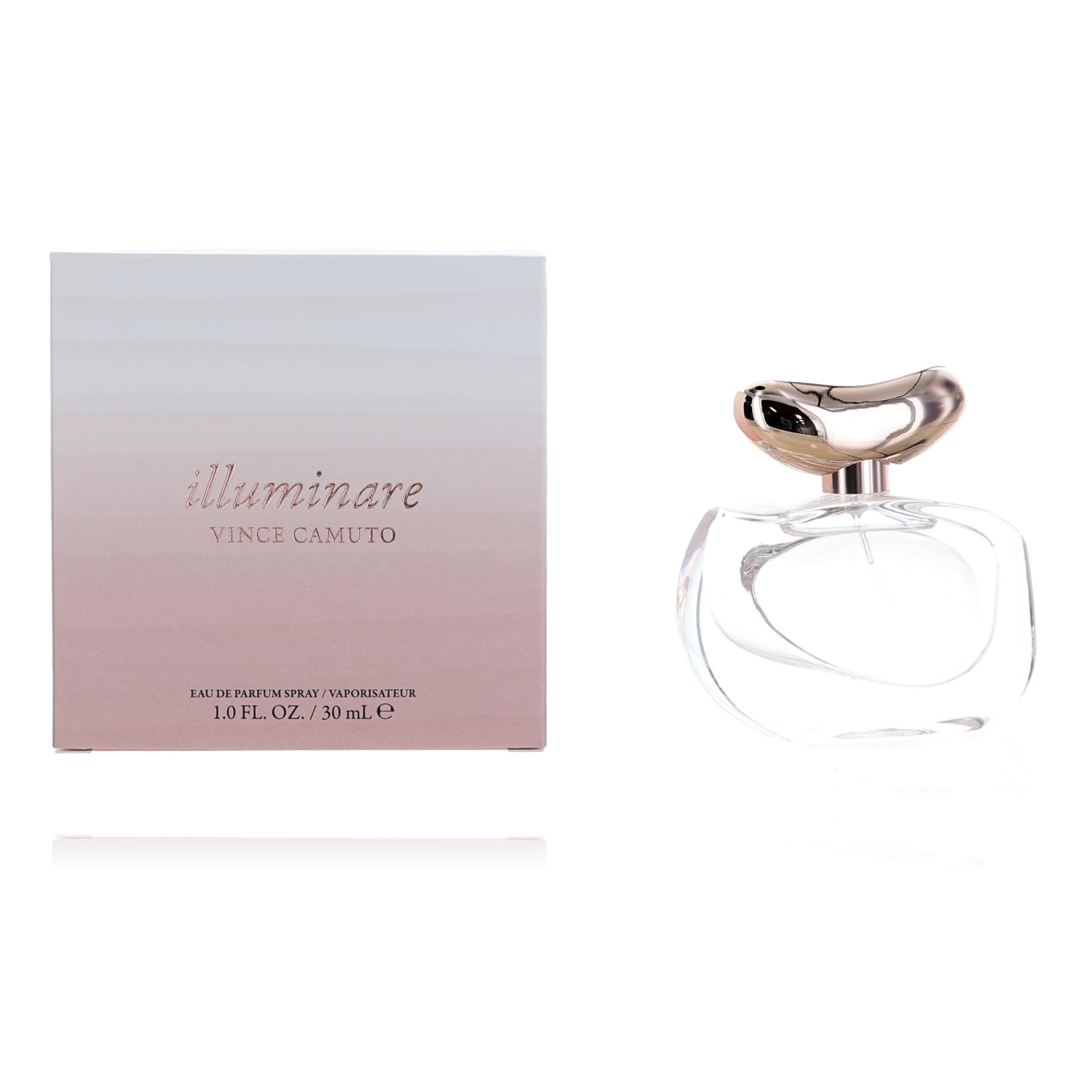 Illuminare by Vince Camuto, 1 oz EDP spray for Women