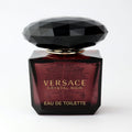 Versace Crystal Noir by Versace, 3 oz EDT Spray for Women TESTER