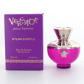 Versace Dylan Purple by Versace, 3.4 oz EDP Spray for Women