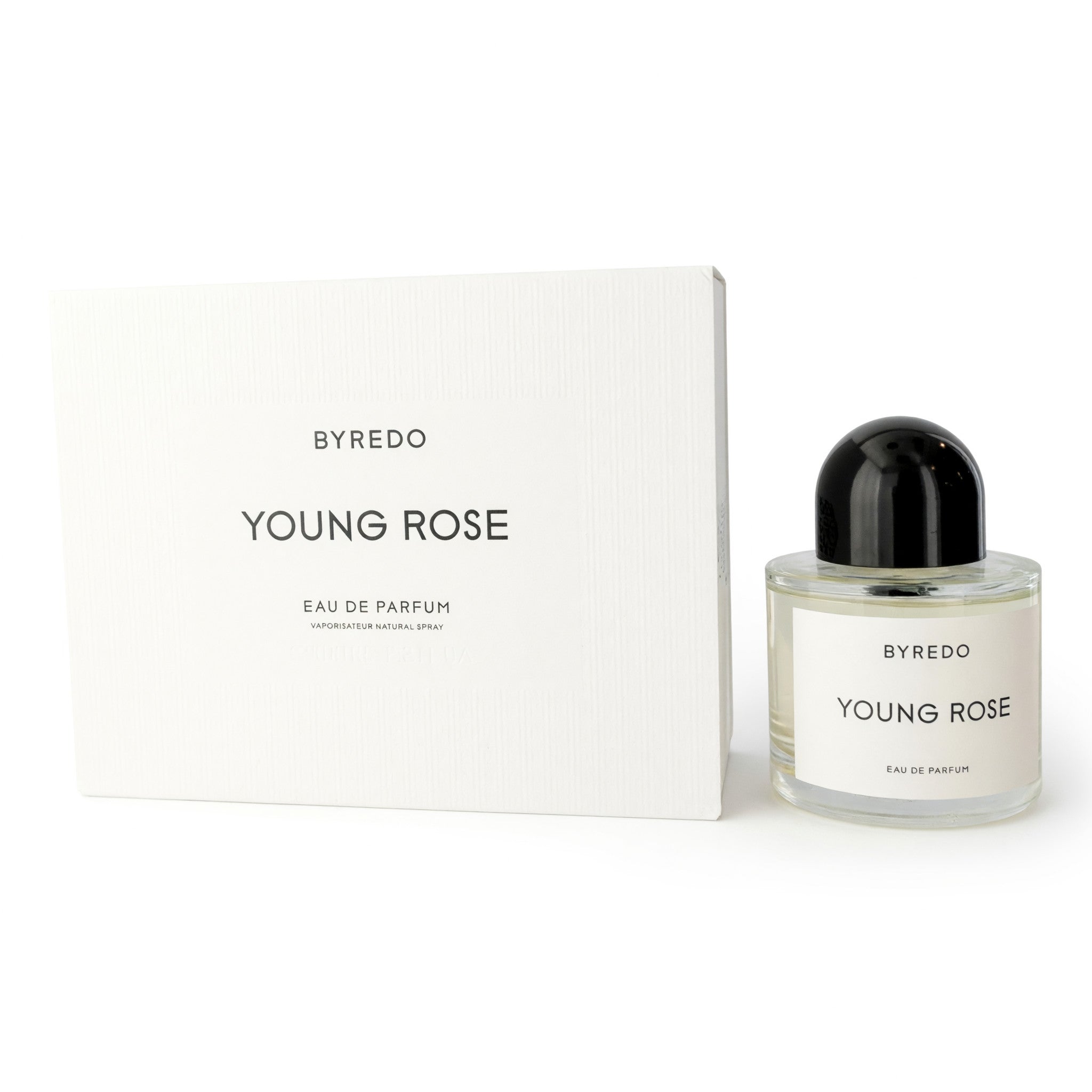 Young Rose by Byredo, 3.4 oz EDP Spray for Women