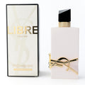 Libre L'eau Nue by YSL, 3 oz Parfum De Peau Spray for Women